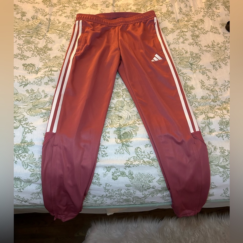 Adidas women’s joggers